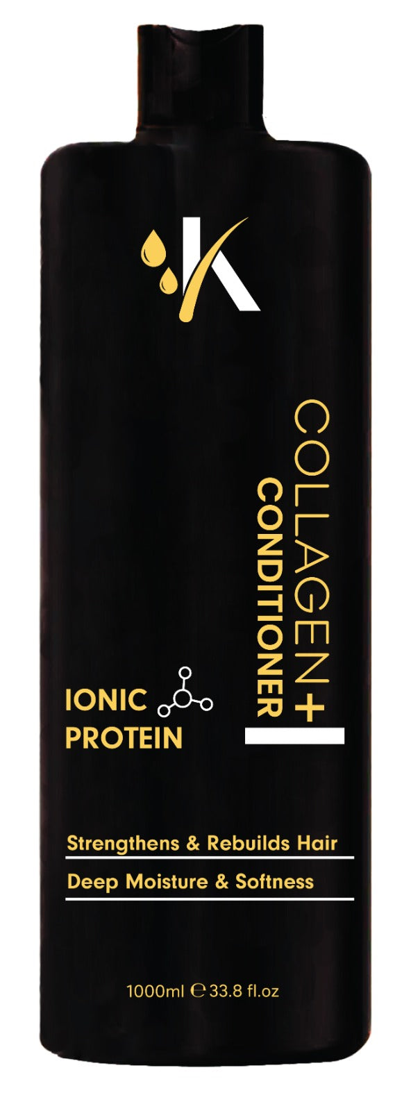 Collagen + Conditioner 1000 ML