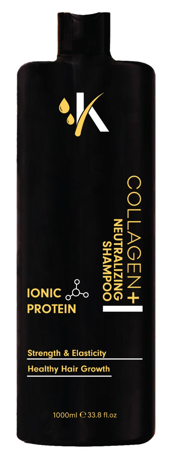 Collagen + Neutralizing Shampoo 1000 ML