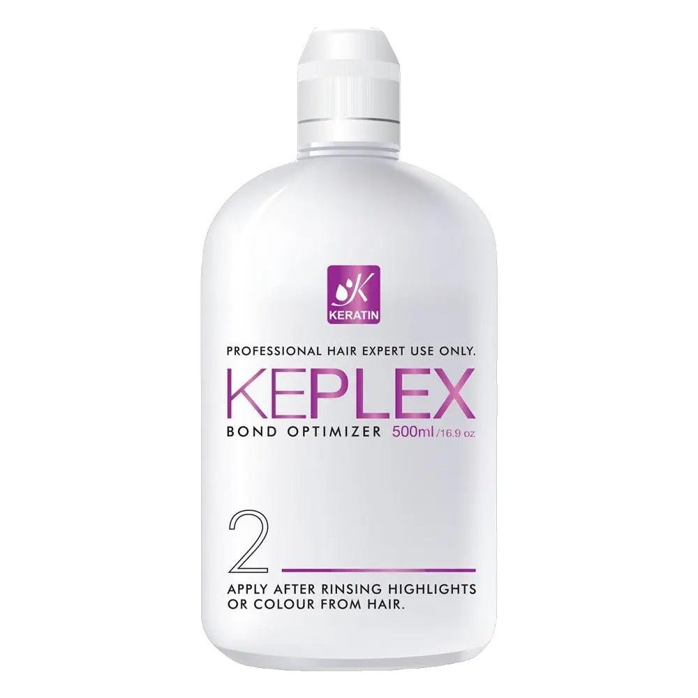 Keplex No.2 Bond Optimizer - IDM Export