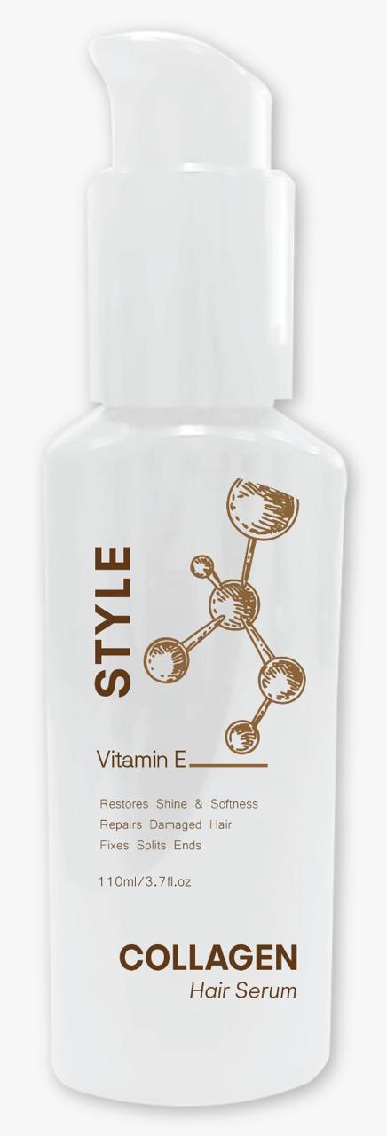 STYLE SERUM COLLAGEN 100 ML