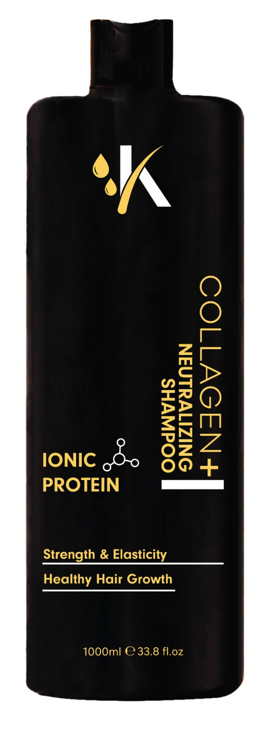 Collagen + Neutralizing Shampoo 1000 ML