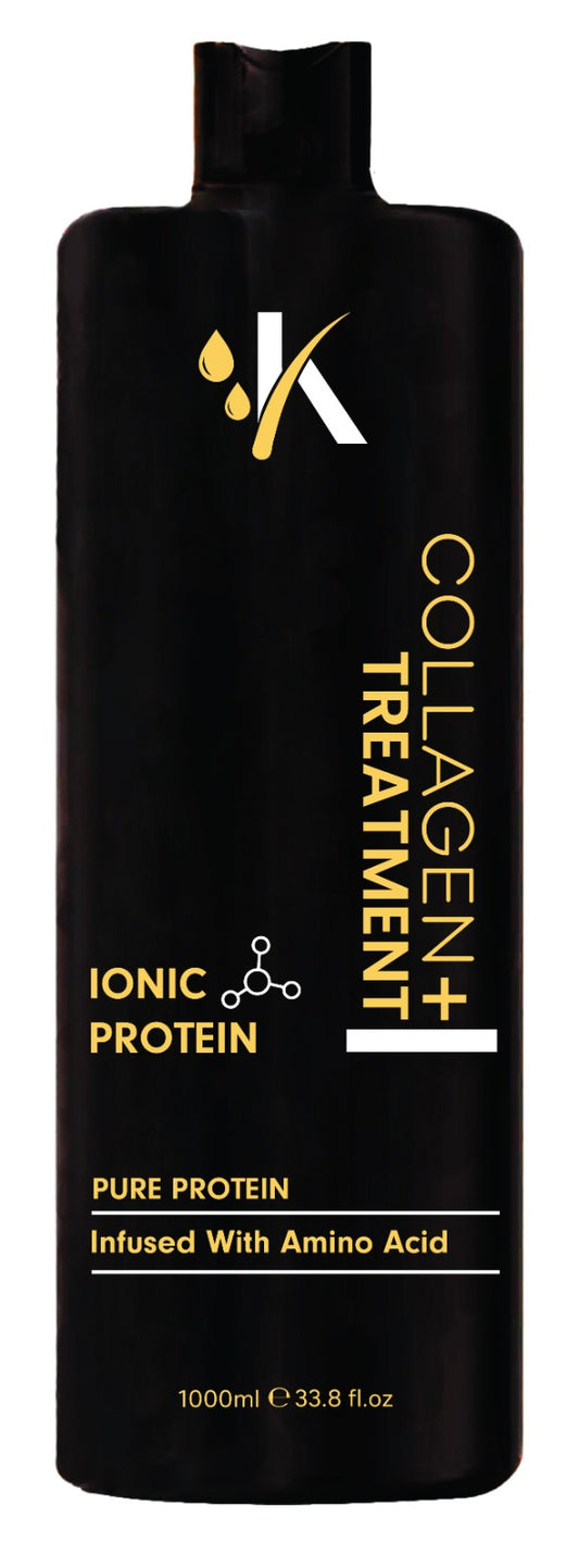 Collagen + Treatment Ionic Protien 1000 ML