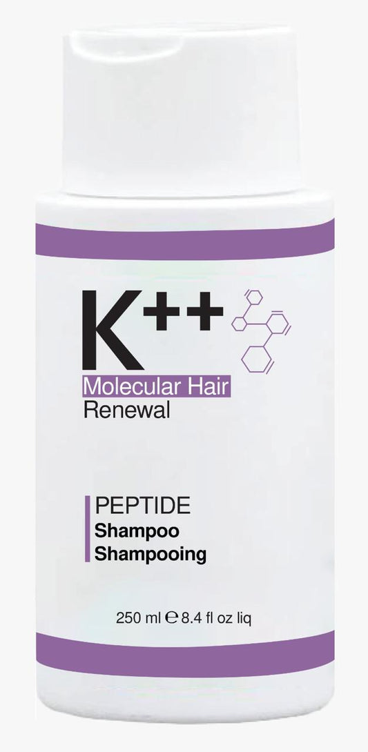 K++ Detox Peptide Shampoo
