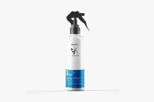 Kwick Keratin 250 ML