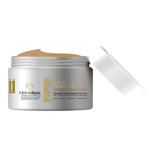 Marvelisse Hair Mask 600 ML - IDM Export